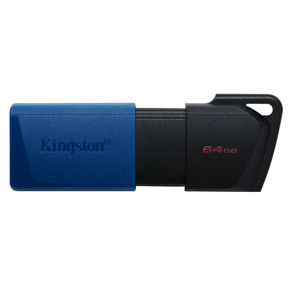 64GB DT EXODIA M USB3.2 GEN 1 (Black + Blue) : Amazon.ca: Electronics